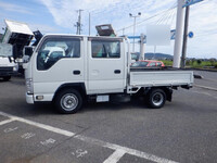 ISUZU Elf Double Cab TRG-NHR85A 2015 51,708km_6