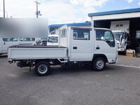 ISUZU Elf Double Cab TRG-NHR85A 2015 51,708km_8