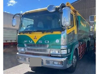 MITSUBISHI FUSO Super Great バルクシャ（フンリュウタイウンパンシャ） PJ-FU50JY 2006 1,319,000km_1