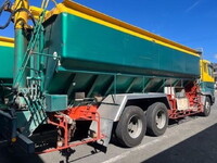 MITSUBISHI FUSO Super Great バルクシャ（フンリュウタイウンパンシャ） PJ-FU50JY 2006 1,319,000km_2