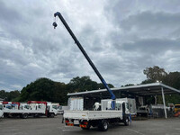 HINO Ranger Truck (With 4 Steps Of Cranes) SDG-FC9JKAP 2017 90,709km_11