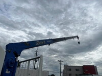 HINO Ranger Truck (With 4 Steps Of Cranes) SDG-FC9JKAP 2017 90,709km_12