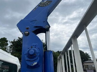 HINO Ranger Truck (With 4 Steps Of Cranes) SDG-FC9JKAP 2017 90,709km_13