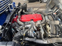 HINO Ranger Truck (With 4 Steps Of Cranes) SDG-FC9JKAP 2017 90,709km_28