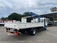 HINO Ranger Truck (With 4 Steps Of Cranes) SDG-FC9JKAP 2017 90,709km_2
