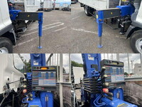 HINO Ranger Truck (With 4 Steps Of Cranes) SDG-FC9JKAP 2017 90,709km_38