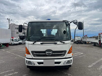 HINO Ranger Truck (With 4 Steps Of Cranes) SDG-FC9JKAP 2017 90,709km_5