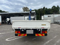 HINO Ranger Truck (With 4 Steps Of Cranes) SDG-FC9JKAP 2017 90,709km_6