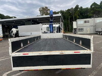 HINO Ranger Truck (With 4 Steps Of Cranes) SDG-FC9JKAP 2017 90,709km_7
