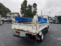 MITSUBISHI FUSO Canter Dump TPG-FBA60 2019 99,184km_2