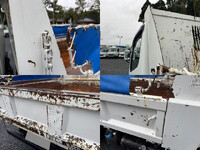 MITSUBISHI FUSO Canter Dump TPG-FBA60 2019 99,184km_39