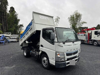 MITSUBISHI FUSO Canter Dump TPG-FBA60 2019 99,184km_3