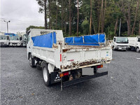 MITSUBISHI FUSO Canter Dump TPG-FBA60 2019 99,184km_4