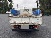 MITSUBISHI FUSO Canter Dump TPG-FBA60 2019 99,184km_7