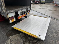 ISUZU Elf Aluminum Wing TRG-NPR85AN 2015 418,000km_10