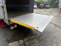 ISUZU Elf Aluminum Wing TRG-NPR85AN 2015 418,000km_22
