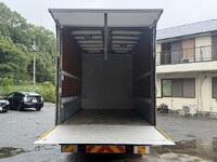 ISUZU Elf Aluminum Wing TRG-NPR85AN 2015 418,000km_23
