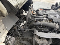ISUZU Elf Aluminum Wing TRG-NPR85AN 2015 418,000km_30