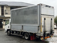 ISUZU Elf Aluminum Wing TRG-NPR85AN 2015 418,000km_4