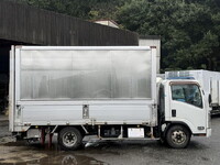 ISUZU Elf Aluminum Wing TRG-NPR85AN 2015 418,000km_8
