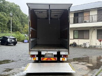 ISUZU Elf Aluminum Wing TRG-NPR85AN 2015 418,000km_9