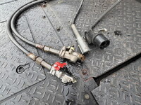 MITSUBISHI FUSO Super Great Trailer Head QPG-FP64VDR 2016 584,000km_10