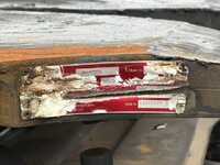 MITSUBISHI FUSO Super Great Trailer Head QPG-FP64VDR 2016 584,000km_12