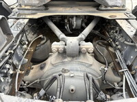 MITSUBISHI FUSO Super Great Trailer Head QPG-FP64VDR 2016 584,000km_16