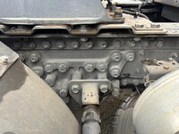 MITSUBISHI FUSO Super Great Trailer Head QPG-FP64VDR 2016 584,000km_18