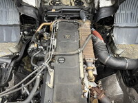 MITSUBISHI FUSO Super Great Trailer Head QPG-FP64VDR 2016 584,000km_25