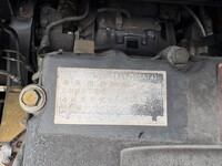 MITSUBISHI FUSO Super Great Trailer Head QPG-FP64VDR 2016 584,000km_28