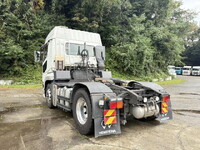 MITSUBISHI FUSO Super Great Trailer Head QPG-FP64VDR 2016 584,000km_2