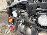 MITSUBISHI FUSO Super Great Trailer Head QPG-FP64VDR 2016 584,000km_34
