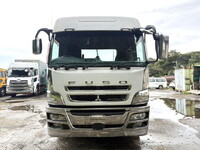 MITSUBISHI FUSO Super Great Trailer Head QPG-FP64VDR 2016 584,000km_3