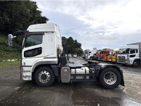 MITSUBISHI FUSO Super Great Trailer Head QPG-FP64VDR 2016 584,000km_4