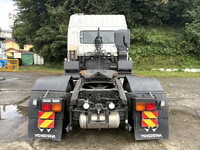 MITSUBISHI FUSO Super Great Trailer Head QPG-FP64VDR 2016 584,000km_5