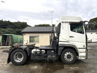 MITSUBISHI FUSO Super Great Trailer Head QPG-FP64VDR 2016 584,000km_6