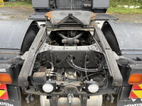 MITSUBISHI FUSO Super Great Trailer Head QPG-FP64VDR 2016 584,000km_7