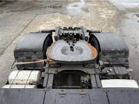 MITSUBISHI FUSO Super Great Trailer Head QPG-FP64VDR 2016 584,000km_8
