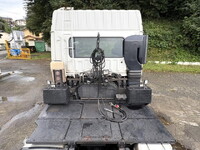 MITSUBISHI FUSO Super Great Trailer Head QPG-FP64VDR 2016 584,000km_9
