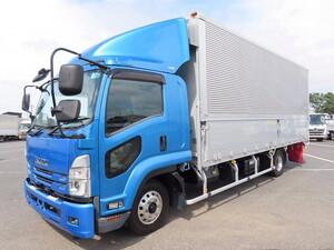 ISUZU Forward Aluminum Wing 2RG-FRR90S2 2022 257,500km_1