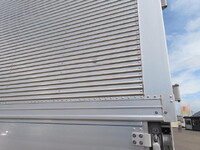 ISUZU Forward Aluminum Wing 2RG-FRR90S2 2022 257,500km_25
