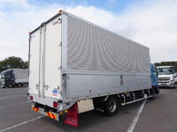 ISUZU Forward Aluminum Wing 2RG-FRR90S2 2022 257,500km_2