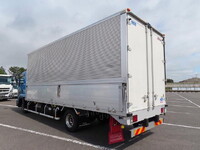 ISUZU Forward Aluminum Wing 2RG-FRR90S2 2022 257,500km_3