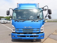 ISUZU Forward Aluminum Wing 2RG-FRR90S2 2022 257,500km_4
