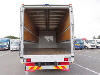 ISUZU Forward Aluminum Wing 2RG-FRR90S2 2022 257,500km_6