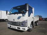 Atlas Flat Body