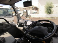 HINO Dutro Refrigerator & Freezer Truck TPG-XZU655M 2018 133,000km_15
