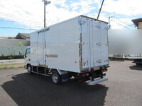 HINO Dutro Refrigerator & Freezer Truck TPG-XZU655M 2018 133,000km_2
