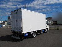 HINO Dutro Refrigerator & Freezer Truck TPG-XZU655M 2018 133,000km_4